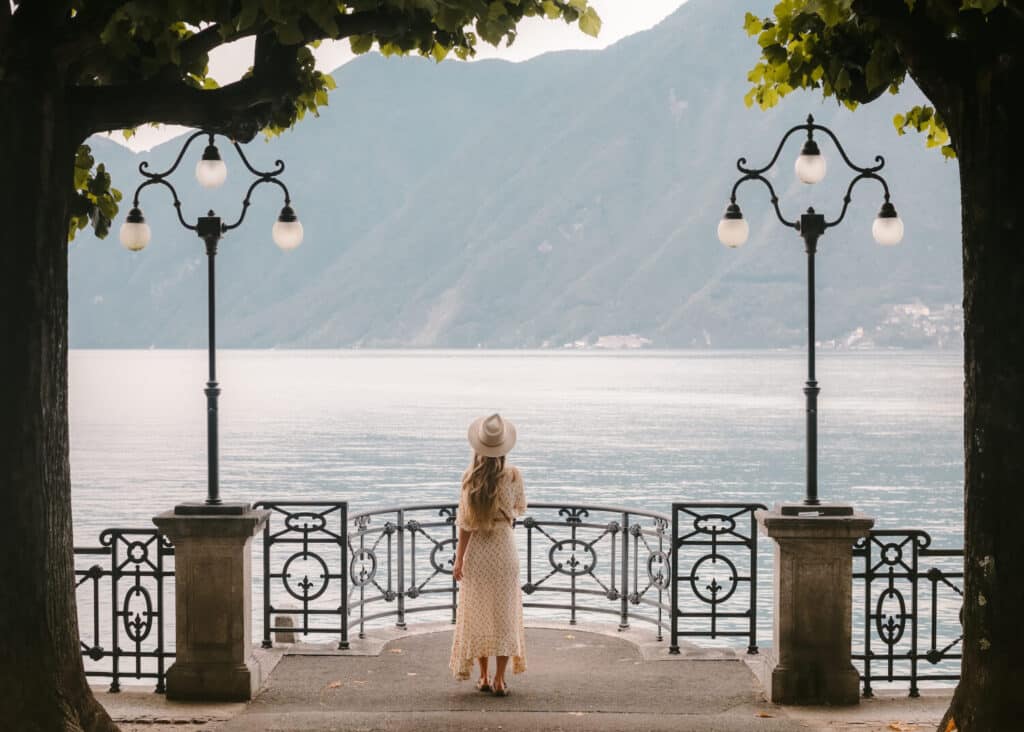 Lugano, Ticino Switzerland