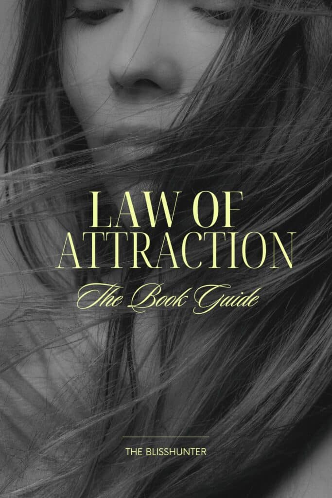 10 Best Law of Attraction books for Manifesting your Dreams