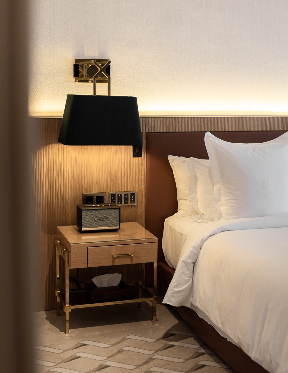 Hotel Review: Ritz Carlton Four Seasons, Lisbon - The Blisshunter