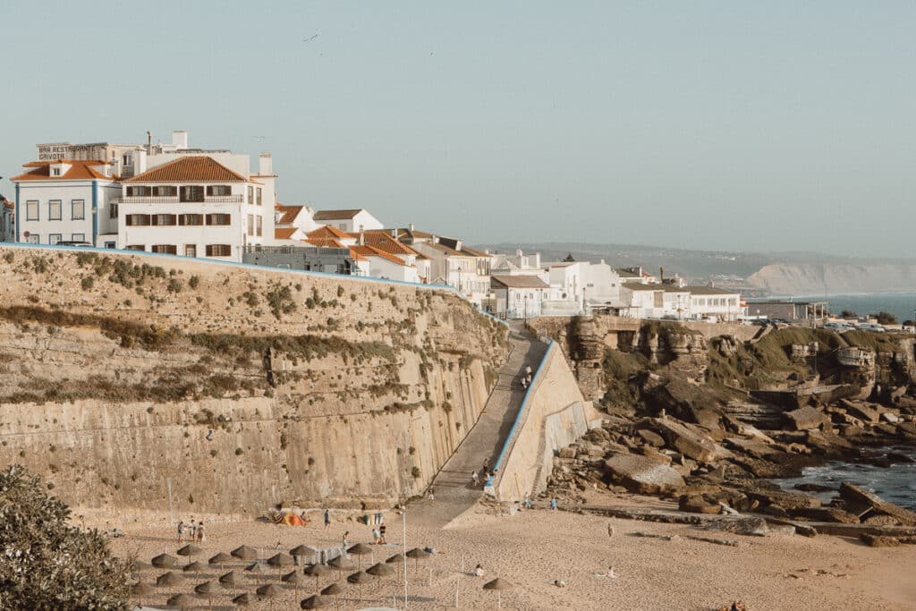 The 20 Best Things to Do in Ericeira Portugal