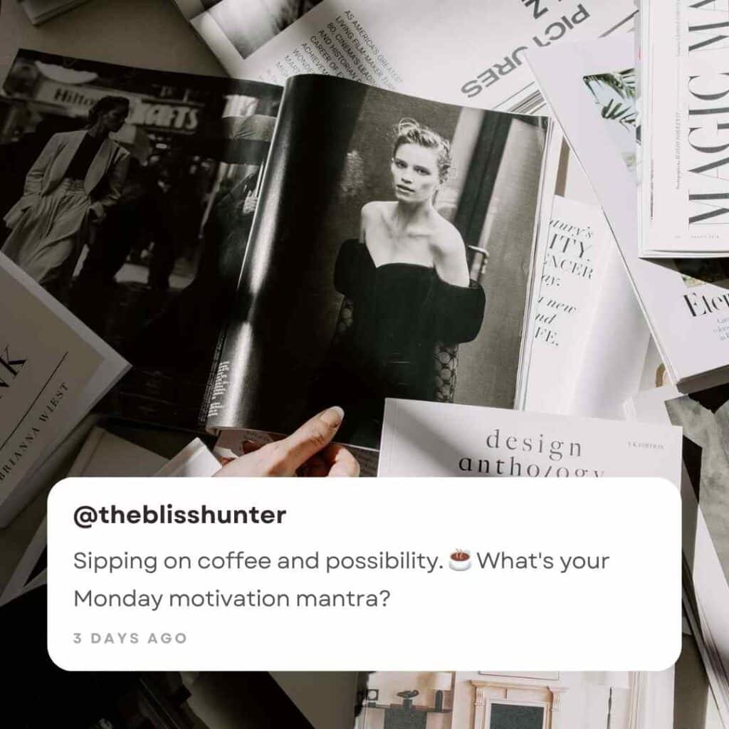 10 Best Instagram Caption Apps for Marketers and Content Creators