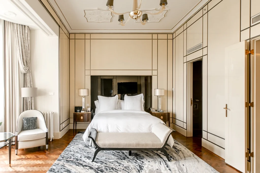 Best Place to Stay in Budapest, Hungary: The Ultimate Guide - The Four Seasons Budapest