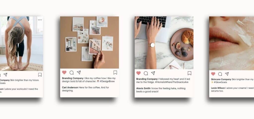 How to create engaging captions for Instagram or Tiktok? 10 Best Instagram Caption Apps for Marketers and Content Creators