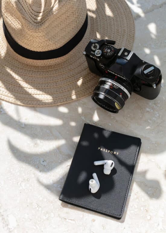 These are the 10 Best Camera Bags for Travel in 2024